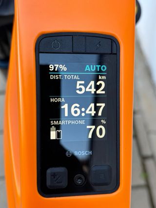 Mondraker Crafty Carbon 2026 Talla M