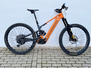 Mondraker Crafty Carbon 2026 Talla M