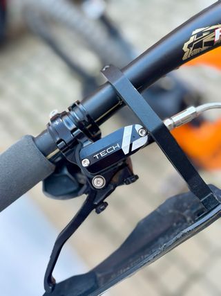 Mondraker Crafty Carbon 2026 Talla M