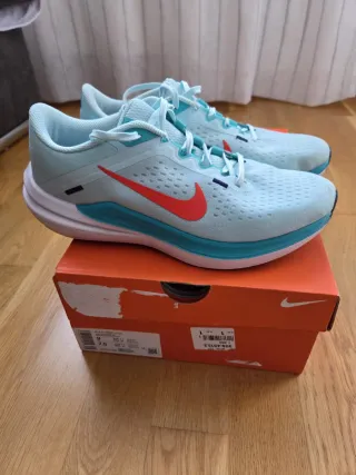 Zapatillas Nike Winflo 10 Talla 40.5
