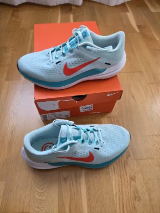 Zapatillas Nike Winflo 10 Talla 40.5