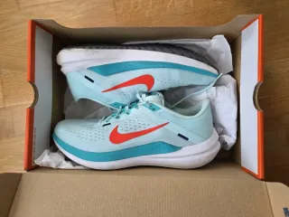 Zapatillas Nike Winflo 10 Talla 40.5