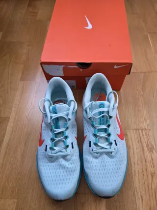 Zapatillas Nike Winflo 10 Talla 40.5