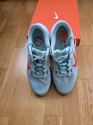 Zapatillas Nike Winflo 10 Talla 40.5