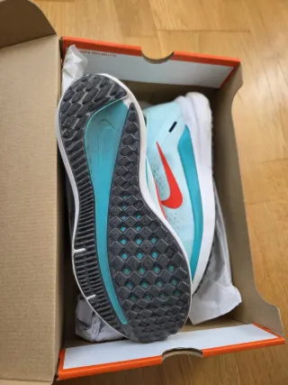 Zapatillas Nike Winflo 10 Talla 40.5