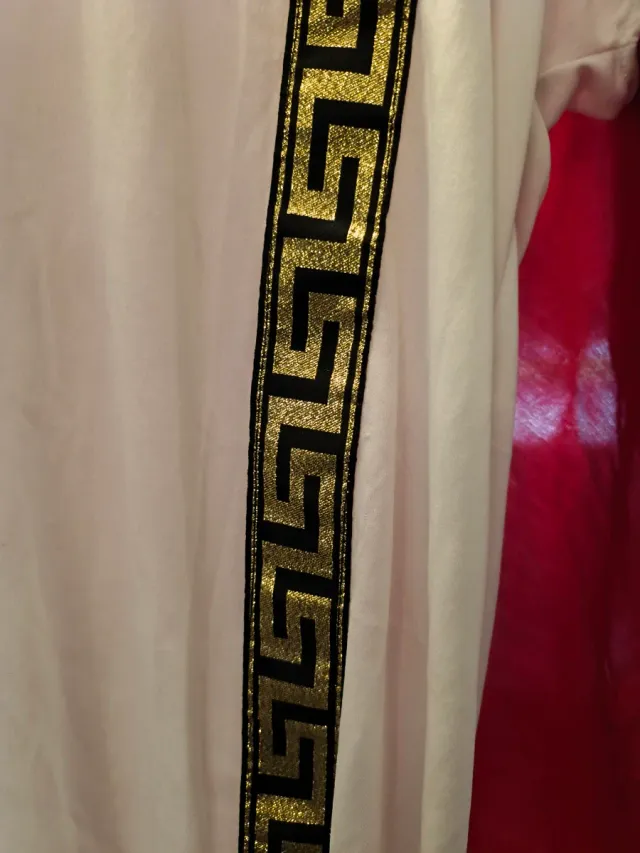 Disfraz Romano Talla Única