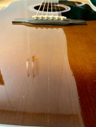 Martin D28 Reimagined Ambertone (2022)