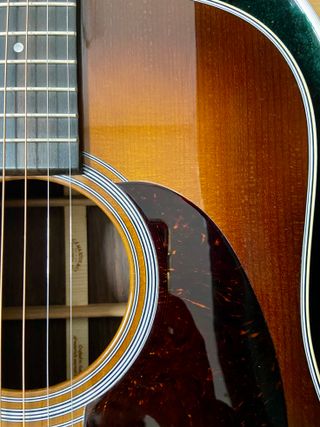 Martin D28 Reimagined Ambertone (2022)