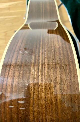 Martin D28 Reimagined Ambertone (2022)