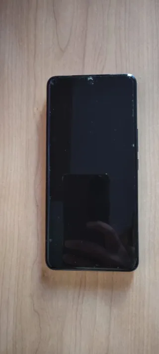 Vivo V50 Zeiss 12+512GB Nero