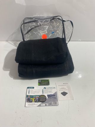 Red de remolque premium 3x4M