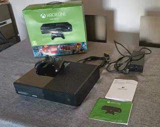Xbox One