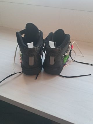 Nike Air Force 1 Off-White