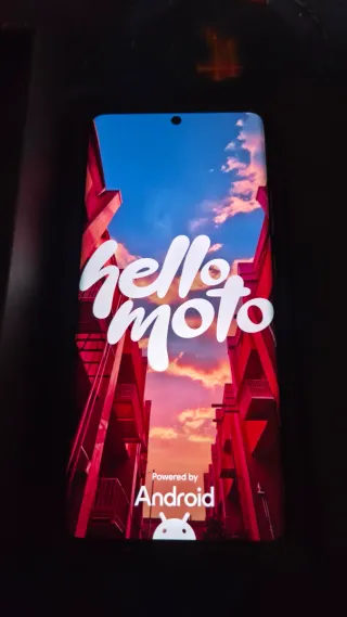 Motorola Edge 50 Ultra 1TB Nuovo