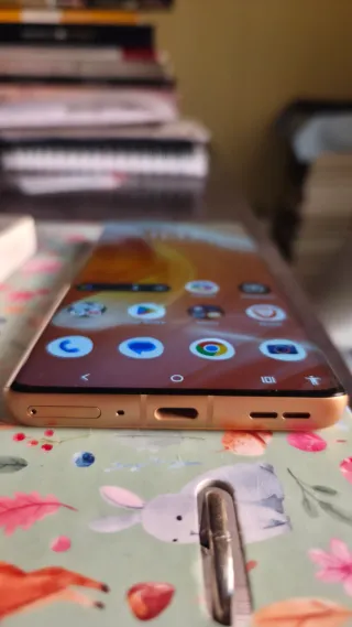 Motorola Edge 50 Ultra 1TB Nuovo