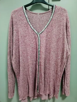 Jersey fino talla 42-44