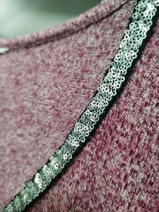 Jersey fino talla 42-44