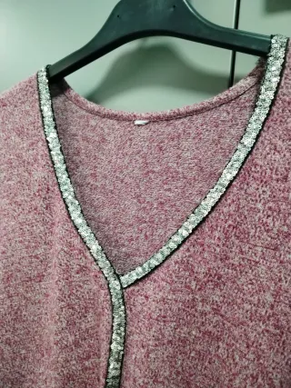 Jersey fino talla 42-44