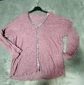 Jersey fino talla 42-44