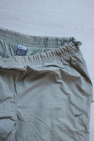 Nike Silver Stone Trackpant