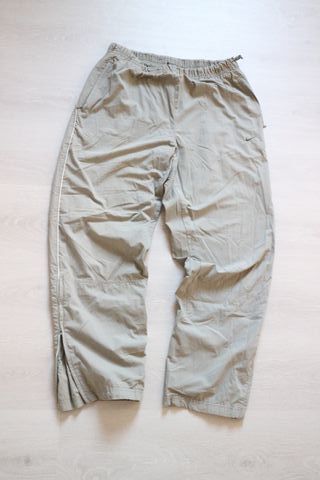 Nike Silver Stone Trackpant