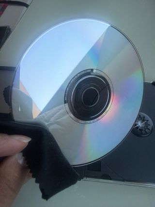 CD George Michael - Ladies & Gentlemen