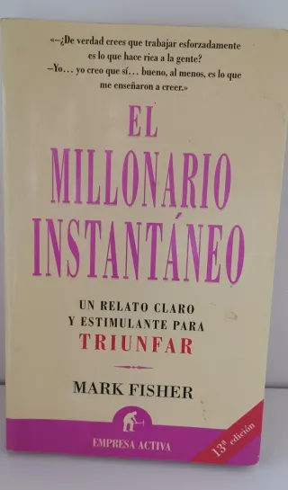 Conjunto de 9 Libros.