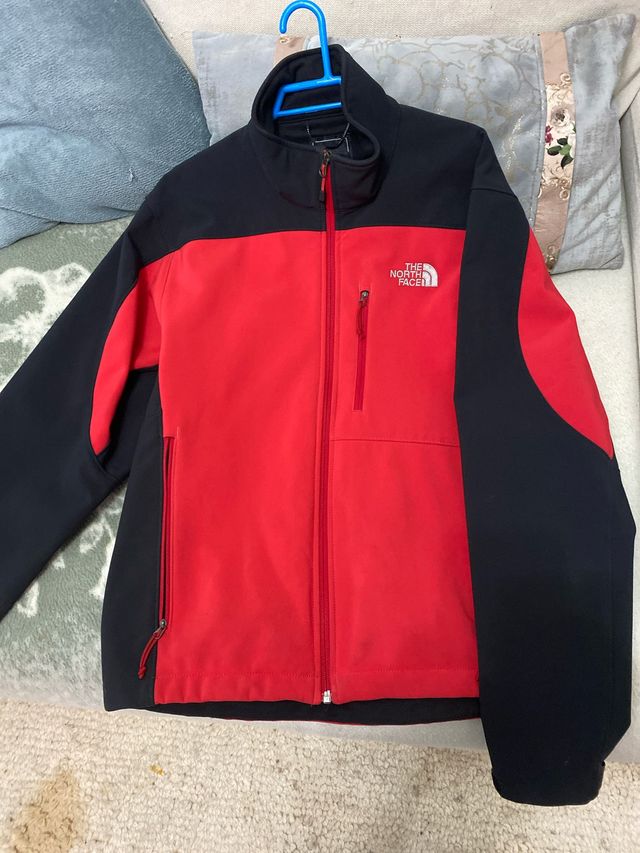 chaqueta the north face