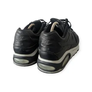 Nike Air Max Command Leather Negro Gris