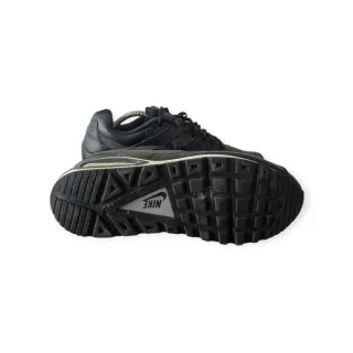 Nike Air Max Command Leather Negro Gris