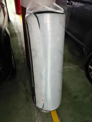 Colchón Royal Confort Nuevo