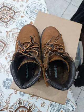 Timberland Scarpe Bambino 32