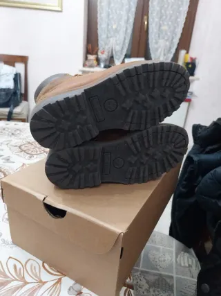 Timberland Scarpe Bambino 32
