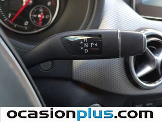 Mercedes-Benz Clase B 200 d 100 kW (136 CV)
