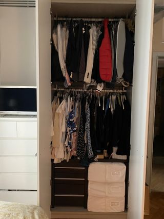 VENDO COPPIA DI ARMADI FEG IN OTTIMO STATO