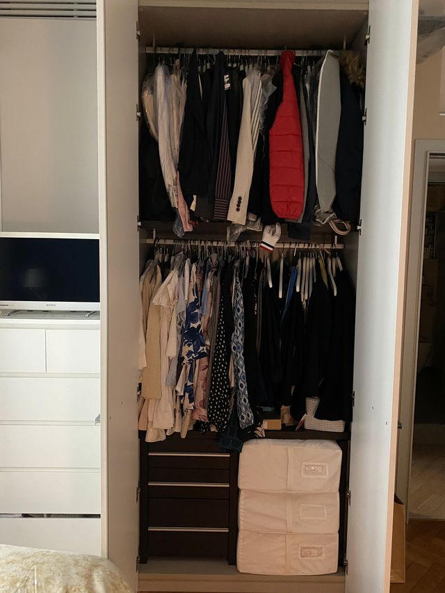 VENDO COPPIA DI ARMADI FEG IN OTTIMO STATO