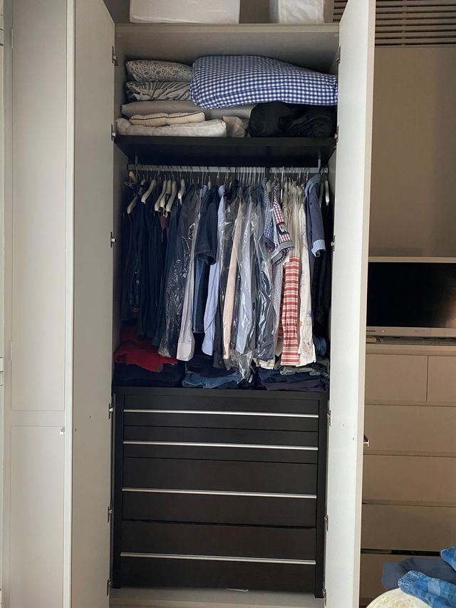 VENDO COPPIA DI ARMADI FEG IN OTTIMO STATO