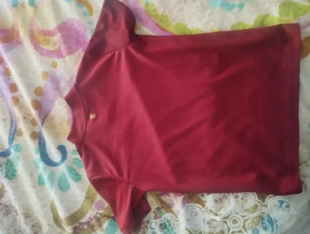 Camiseta oficial España.Talla S niñ@.