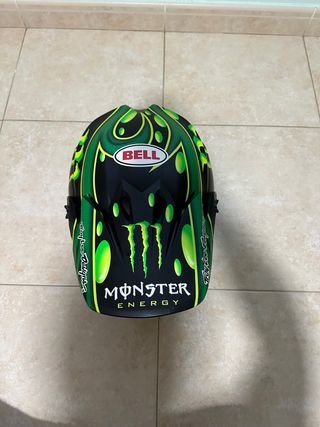 Casco Bell Moto9 MIPS