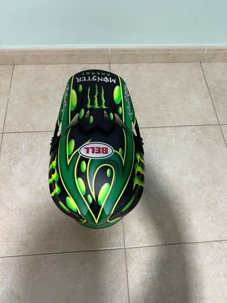 Casco Bell Moto9 MIPS