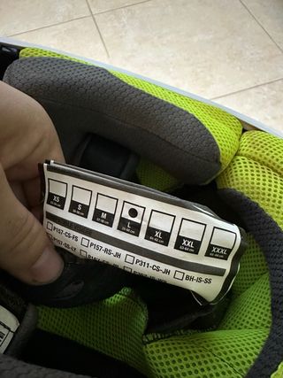 Casco Bell Moto9 MIPS