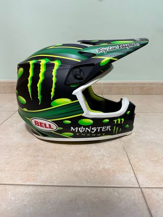 Casco Bell Moto9 MIPS