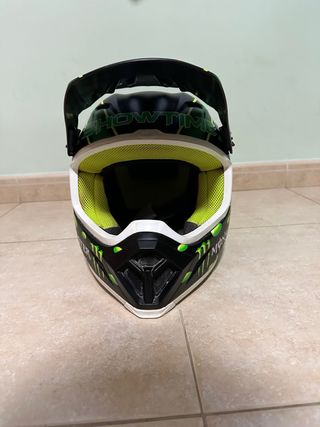 Casco Bell Moto9 MIPS