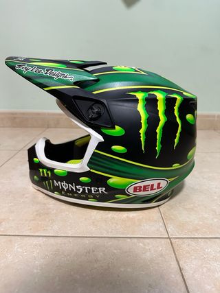 Casco Bell Moto9 MIPS
