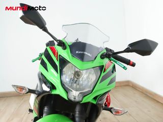 KAWASAKI NINJA 125 ABS