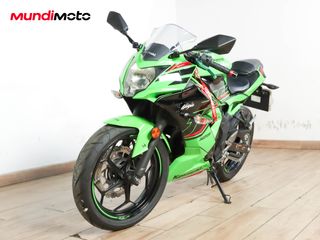 KAWASAKI NINJA 125 ABS