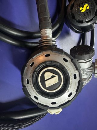Regulador Buceo Apeks MTX-R