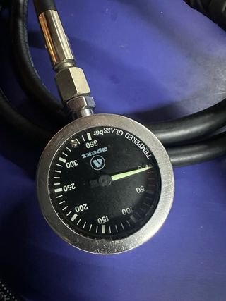 Regulador Buceo Apeks MTX-R