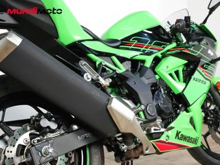 KAWASAKI NINJA 125 ABS