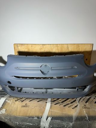 Paragolpes Delantero Fiat 500